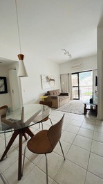 El mejor apart hotel en Leblon