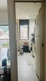 El mejor apart hotel en Leblon