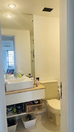 El mejor apart hotel en Leblon