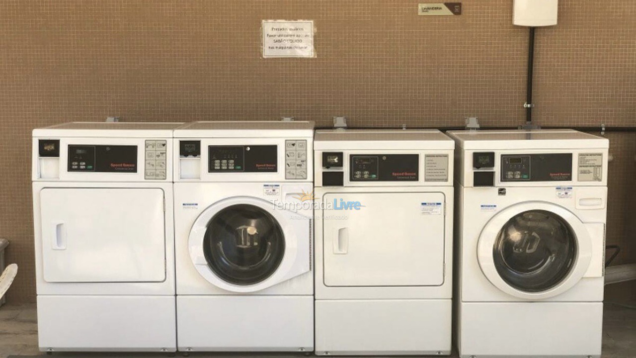 Apartamento para alquiler de vacaciones em Rio de Janeiro (Leblon)