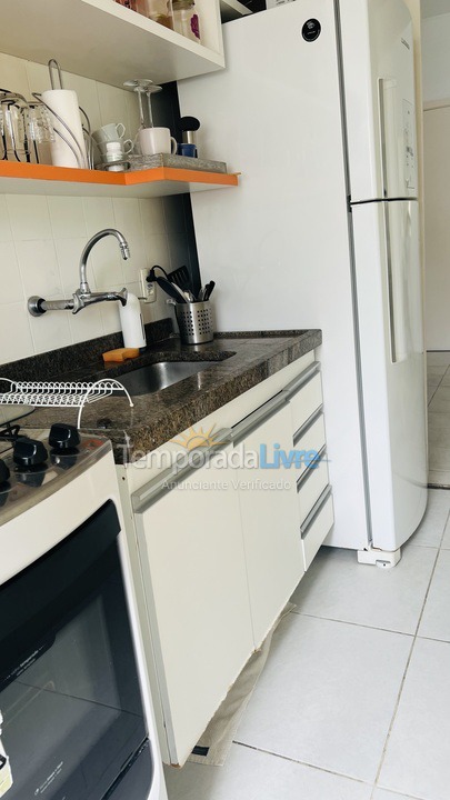 Apartamento para alquiler de vacaciones em Rio de Janeiro (Leblon)