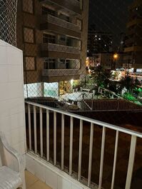 ⛱️🏖️🌅 APARTMENT 100 METERS / J.GUILHERMINA BEACH NEAR FAIR AND EXTRA 🏖️