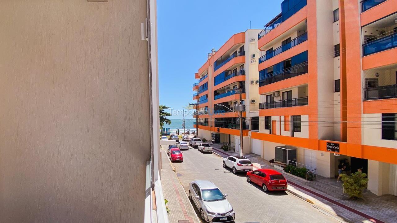 Apartamento para alquiler de vacaciones em Itapema (Meia Praia)