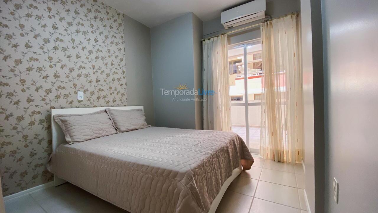 Apartamento para alquiler de vacaciones em Itapema (Meia Praia)
