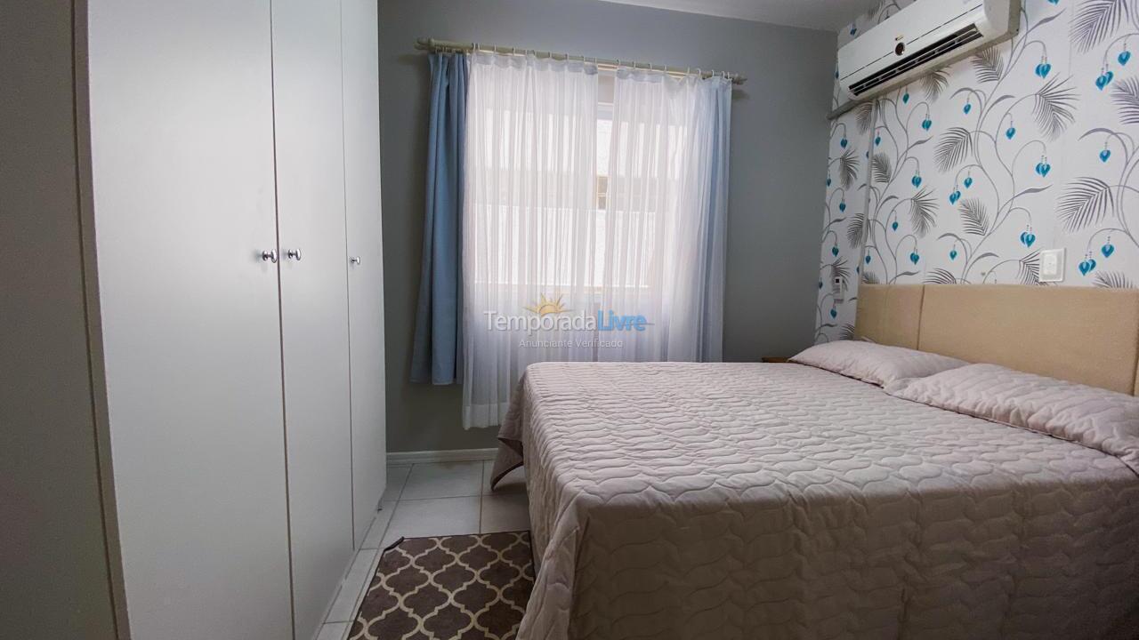 Apartamento para alquiler de vacaciones em Itapema (Meia Praia)