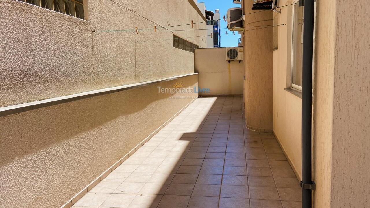 Apartamento para alquiler de vacaciones em Itapema (Meia Praia)