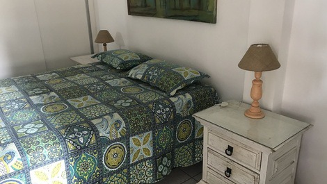 Apartamento a 1 cuadra de la playa