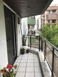 Apartamento a 1 cuadra de la playa