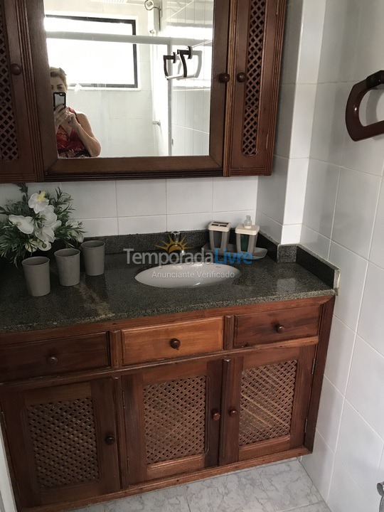 Apartamento para alquiler de vacaciones em Cabo Frio (Praia do Forte)