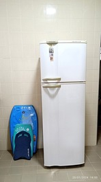 Apto Pitangueiras-3 bedrooms, 2 parking spaces, 4 bathrooms, 2 minutes from the beach