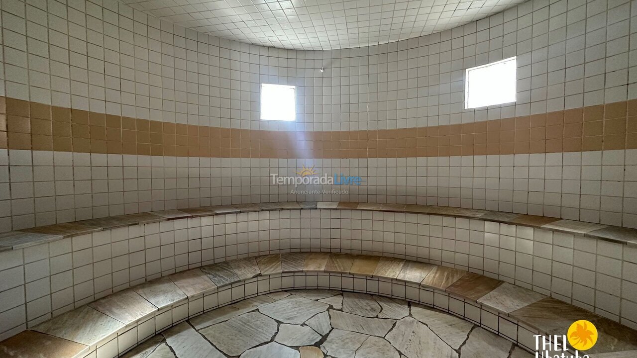 Apartamento para aluguel de temporada em Ubatuba (Praia Grande)