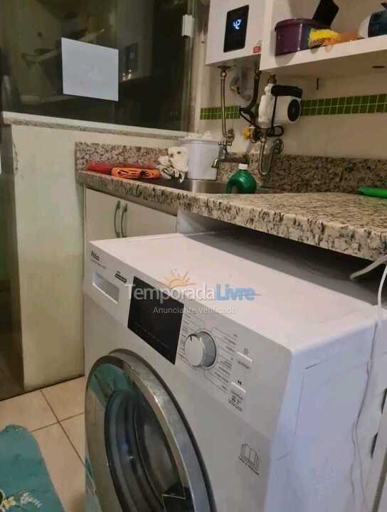 Casa para alquiler de vacaciones em Florianopolis (Praia dos Ingleses)