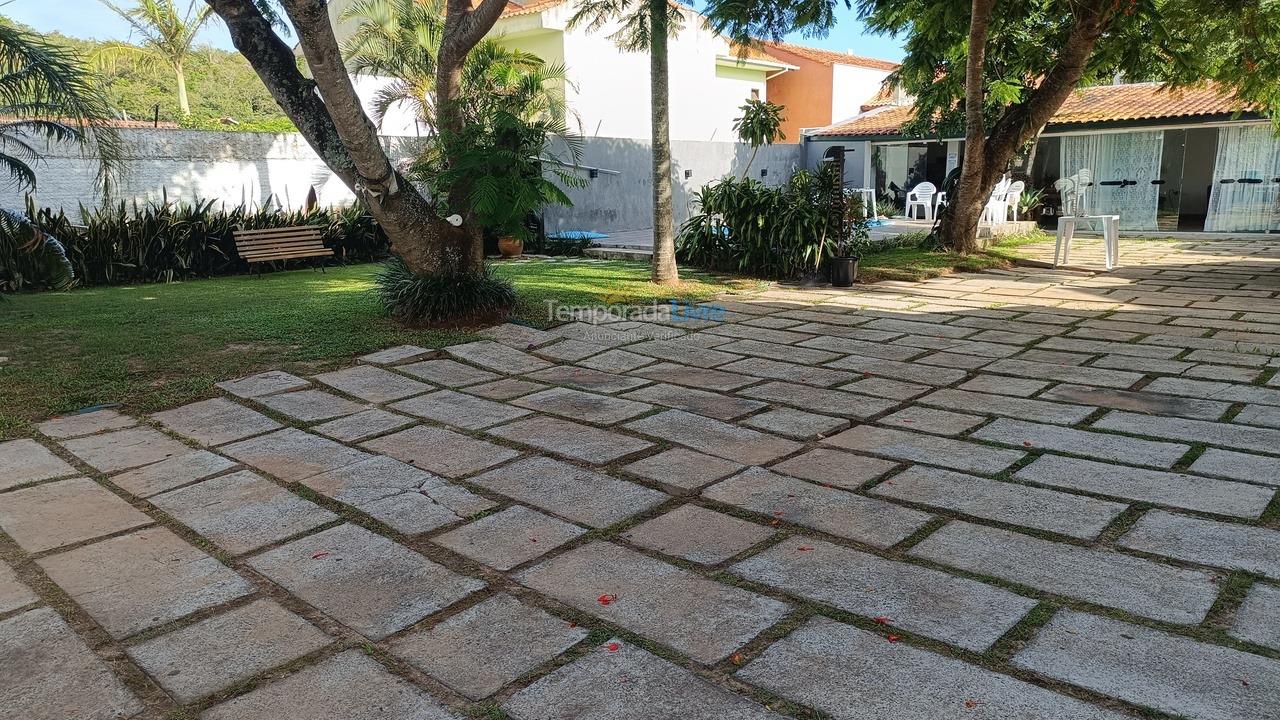 House for vacation rental in Florianopolis (Praia dos Ingleses)