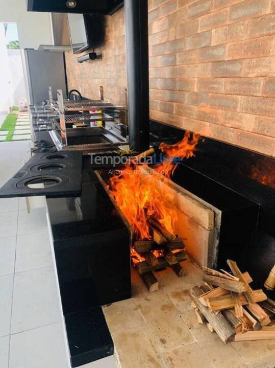 Casa para alquiler de vacaciones em São Sebastião (Juquehy)