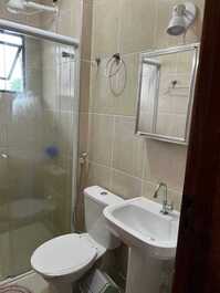 Ap para Temporada e finais de semana praia das Toninhas Ubatuba SP