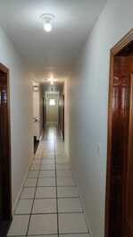 Ap para Temporada e finais de semana praia das Toninhas Ubatuba SP