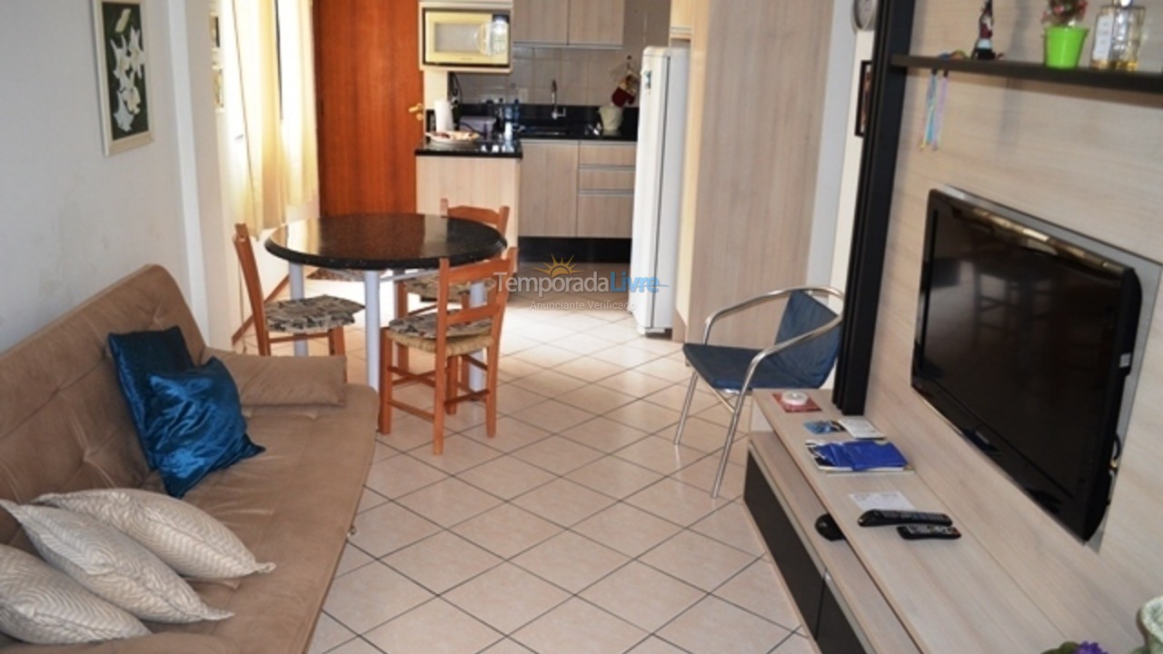 Apartamento para alquiler de vacaciones em Florianopolis (Praia dos Ingleses)