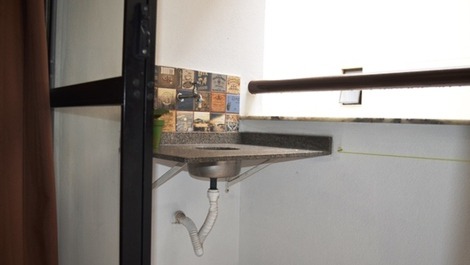 Apartamento Centro Comercial Ingleses a 50 metros de la playa.