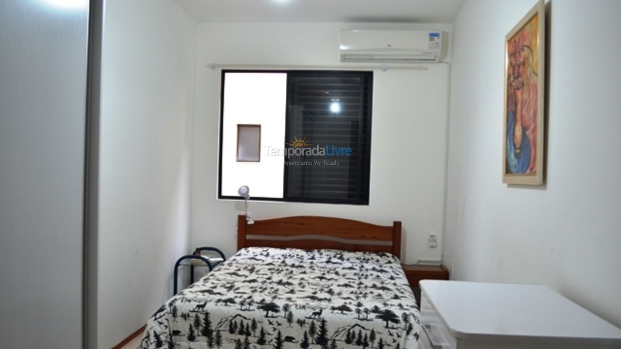 Apartamento para alquiler de vacaciones em Florianopolis (Praia dos Ingleses)