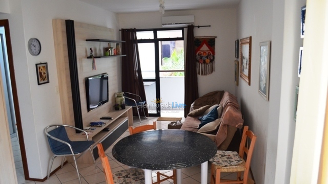 Apartamento para alquiler de vacaciones em Florianopolis (Praia dos Ingleses)