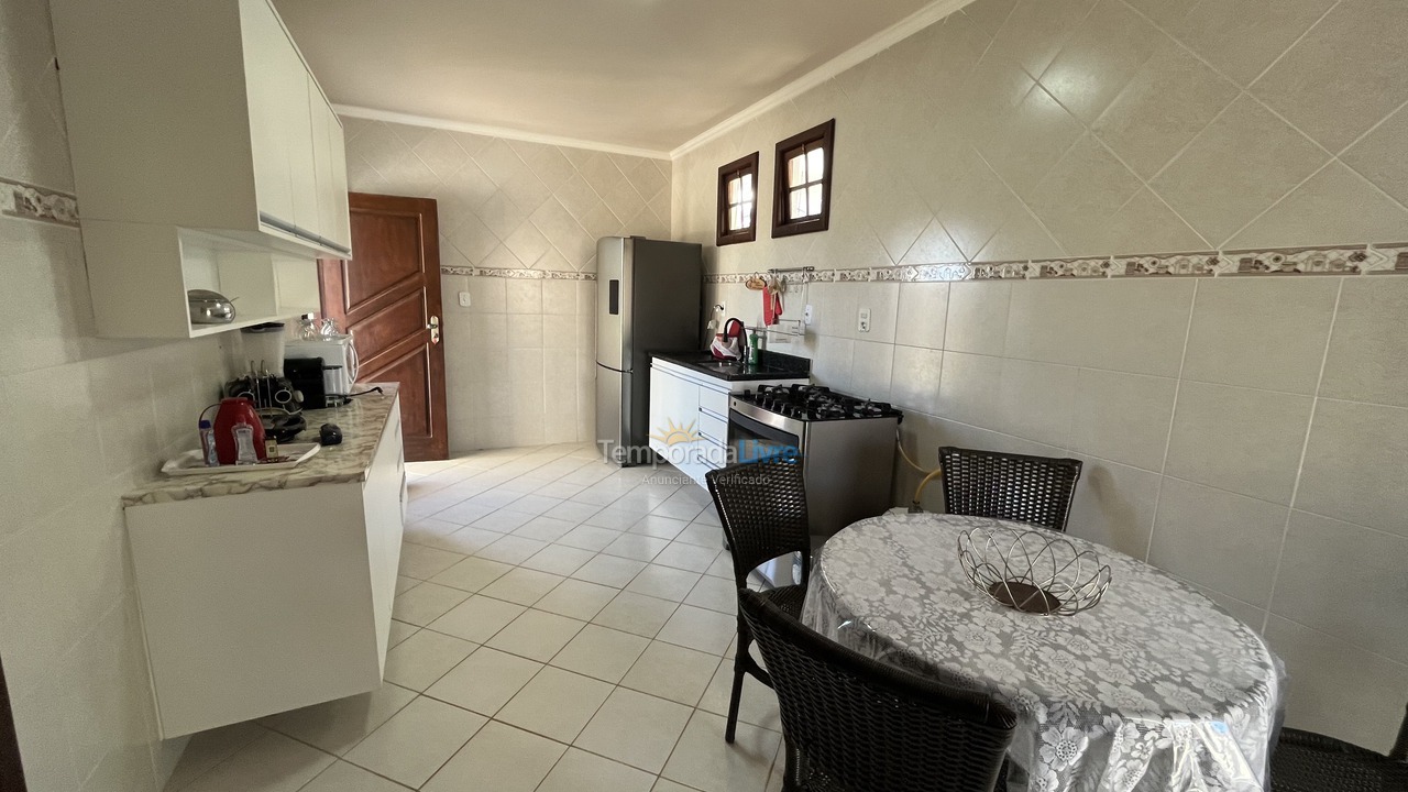 House for vacation rental in Camaçari (Barra do Jacuípe)