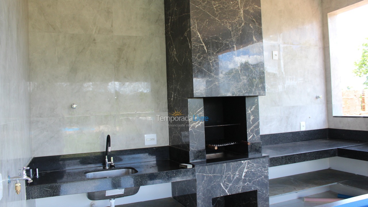 Granja para alquiler de vacaciones em Jaboticatubas (Jaboticatubas)