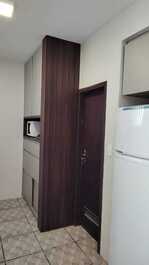 Cozy house 50 meters from the sea in a residential area in Ubatuba