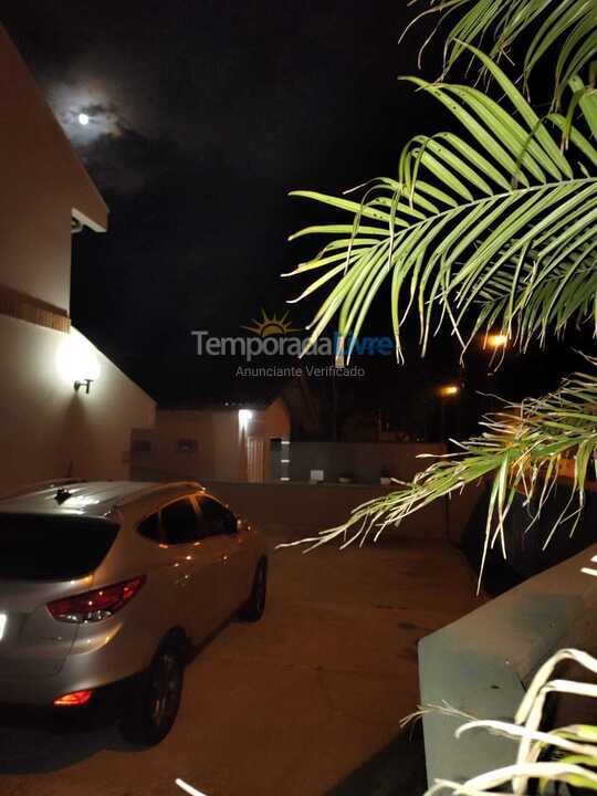 House for vacation rental in São Francisco do Sul (Ubatuba)