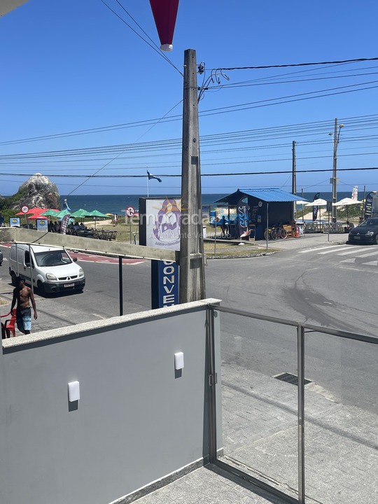 Casa para alquiler de vacaciones em São Francisco do Sul (Prainha)