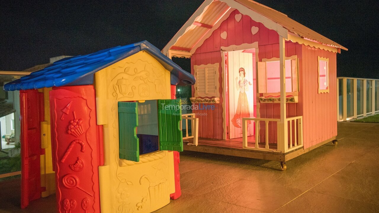 Casa para aluguel de temporada em Extremoz (Rn Praia de Graçandu)