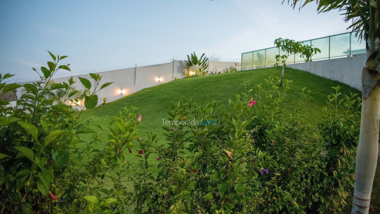 Casa para aluguel de temporada em Extremoz (Rn Praia de Graçandu)