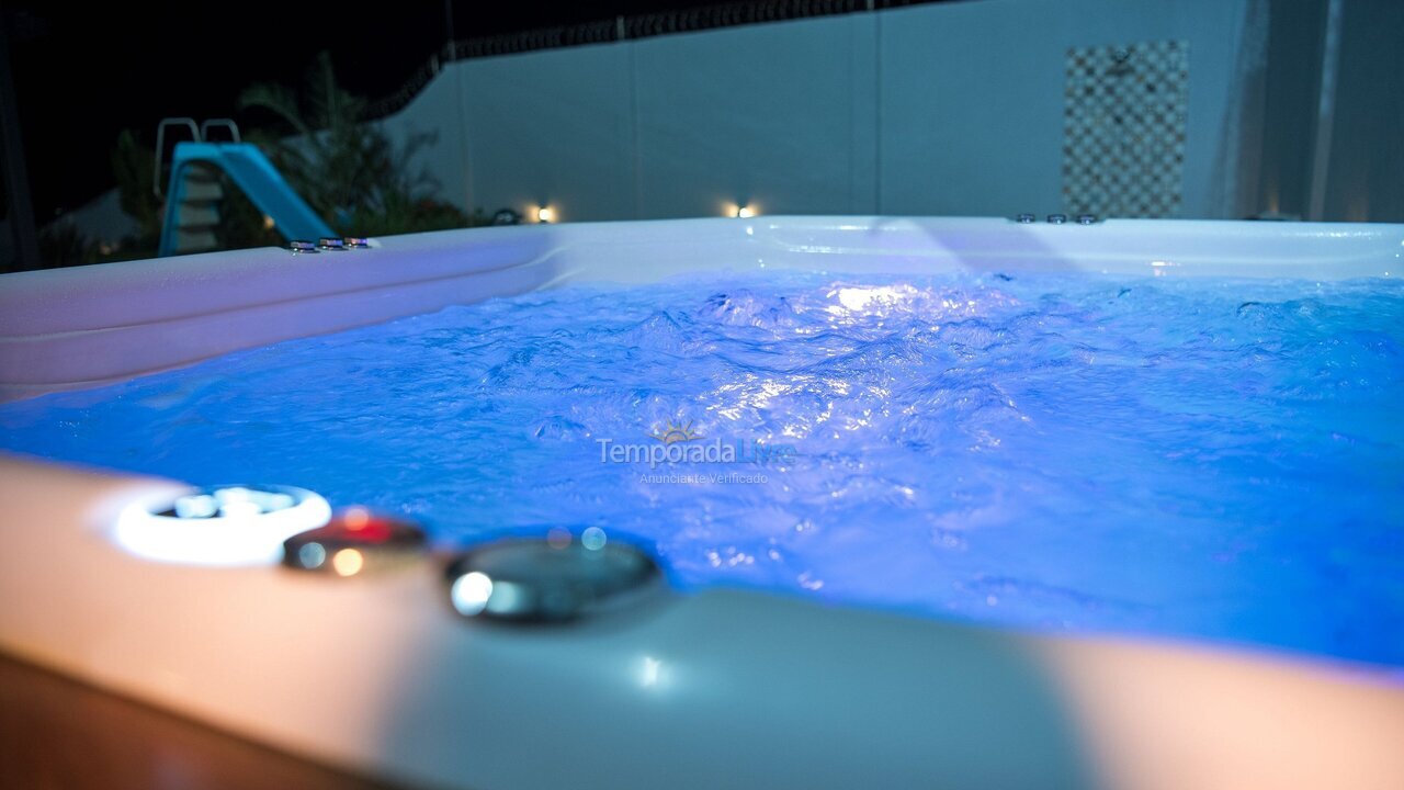 Casa para aluguel de temporada em Extremoz (Rn Praia de Graçandu)