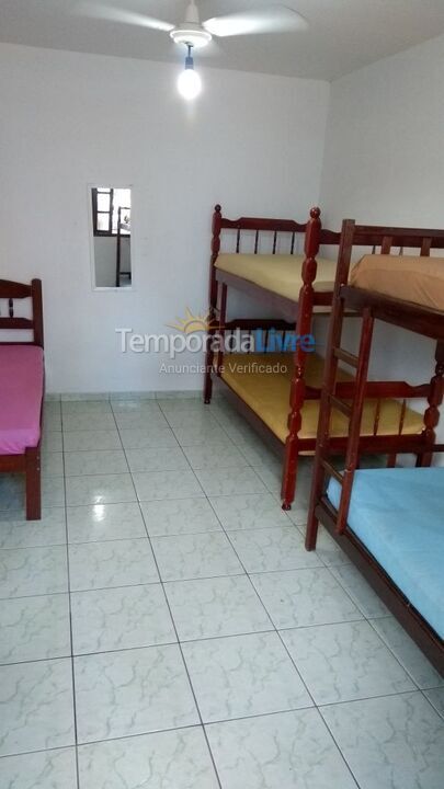 Casa para aluguel de temporada em Cabo Frio (Praia do Forte)