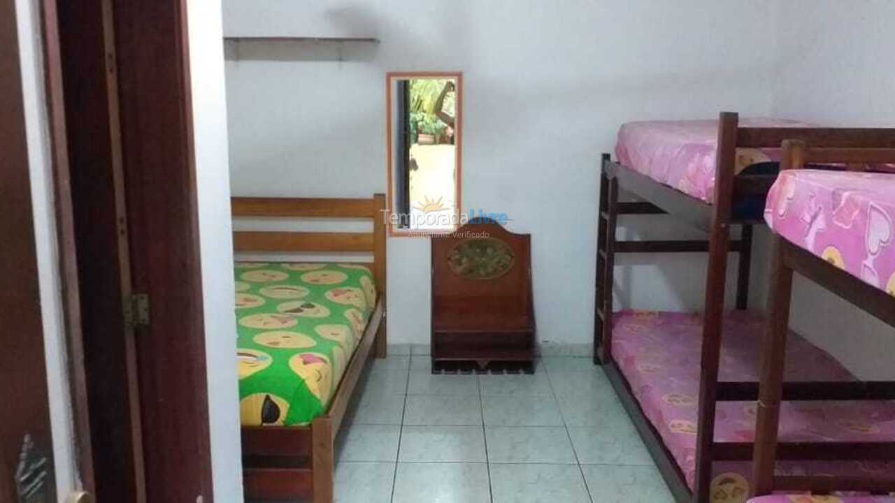 Casa para aluguel de temporada em Cabo Frio (Praia do Forte)