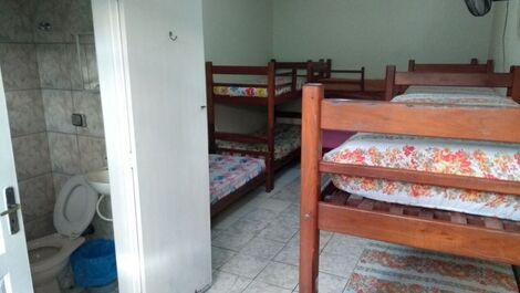 EXCURSÕES - Casa 12 suites / 7 min. praia do Forte / Temos outras