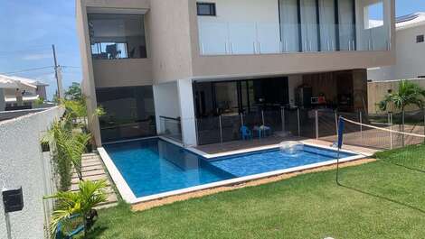 Casa para alugar em Porto Seguro - Gaudi