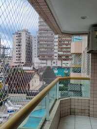 Sacada gourmet - tela de proteção