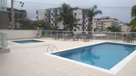 Apartamento para alugar em Ubatuba - Praia Grande