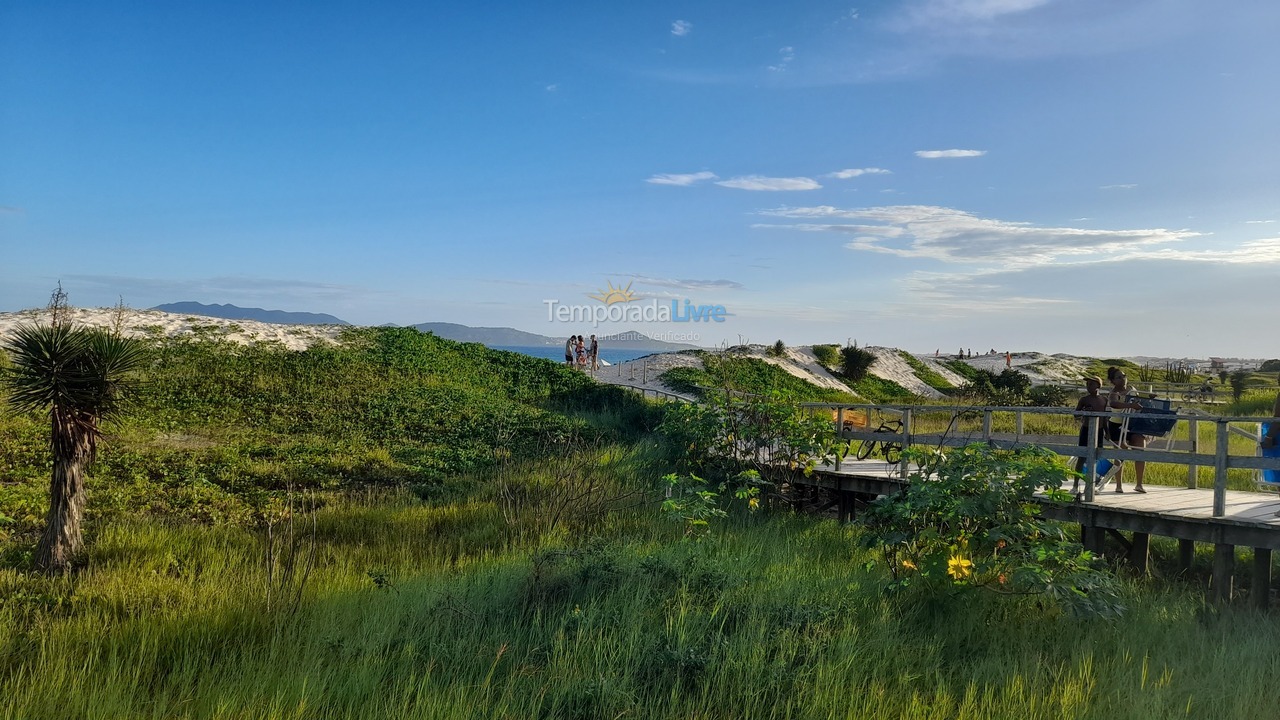 Apartment for vacation rental in Cabo Frio (Praia do Forte)