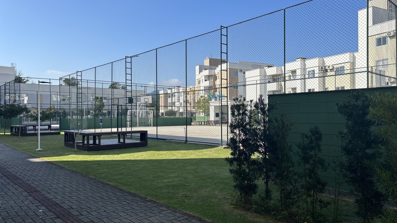 Apartamento para aluguel de temporada em Florianopolis (Canasvieiras)