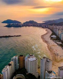 APARTMENT CLOSE TO THE BEACH FOR 11 PEOPLE