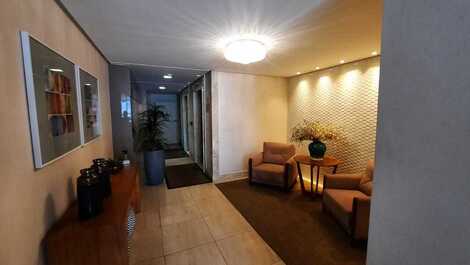 Apartamento para alquilar en Guarapari - Praia do Morro