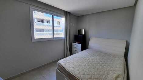 ALTO PADRÃO 8 PESSOAS 2 VAGAS GARAGEM PRAIA DO MORRO GUARAPARI ES