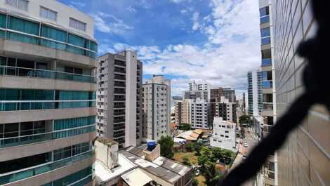 ALTO PADRÃO 8 PESSOAS 2 VAGAS GARAGEM PRAIA DO MORRO GUARAPARI ES