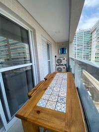 1 dormitorio, wifi, piscina abierta + artículos de playa + bicicletas