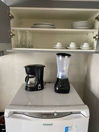 1 dormitorio, wifi, piscina abierta + artículos de playa + bicicletas