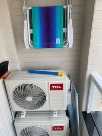 1 dormitorio, wifi, piscina abierta + artículos de playa + bicicletas