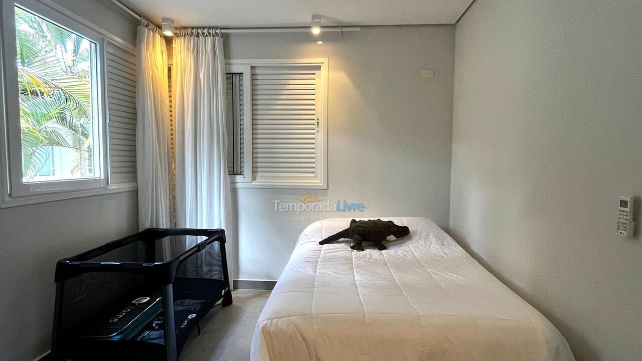 House for vacation rental in São Sebastião (Juquehy)