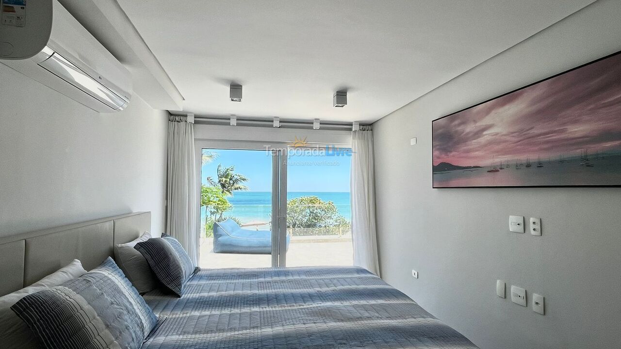 House for vacation rental in São Sebastião (Juquehy)