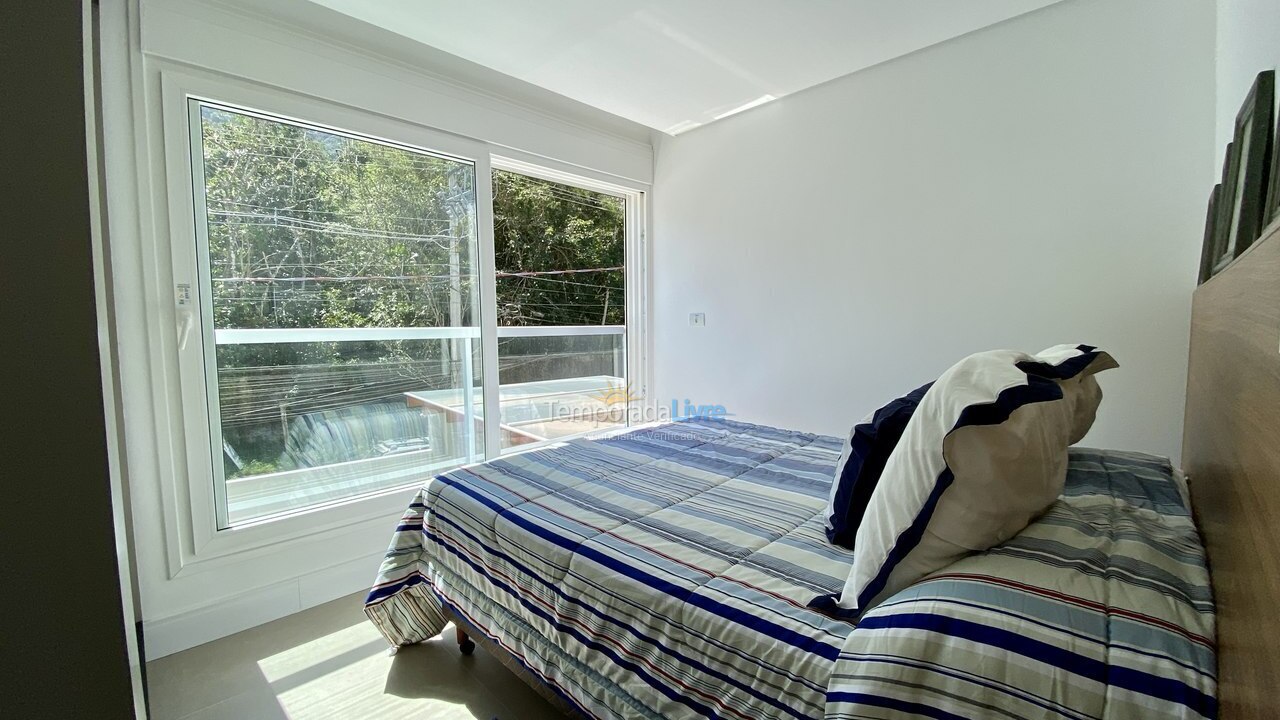 Casa para aluguel de temporada em São Sebastião (Juquehy)